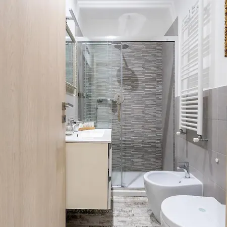 Vendégház Testaccio Strategic 4*