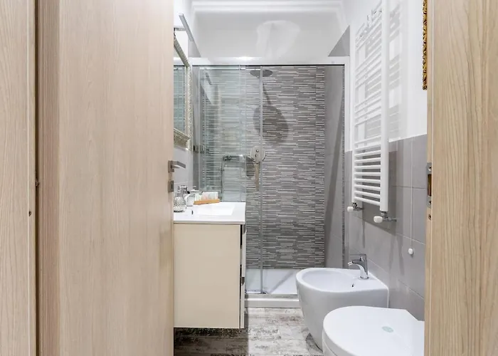 Vendégház Testaccio Strategic 4*