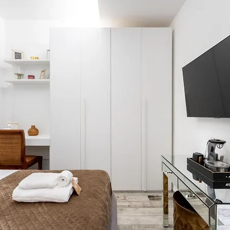 Testaccio Strategic 4*