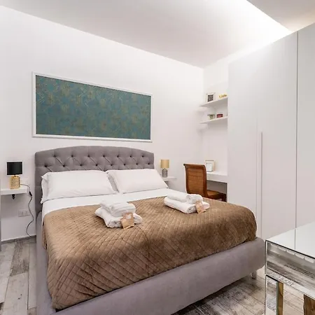 Guest house Testaccio Strategic