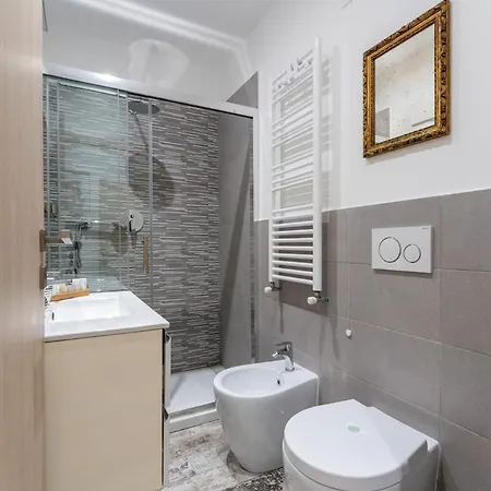 Guest house Testaccio Strategic Rome