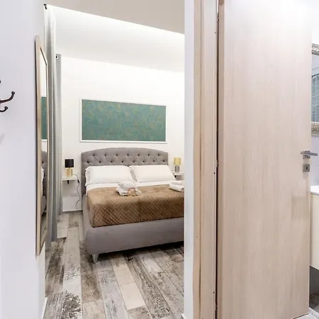 Testaccio Strategic Guest house Rome