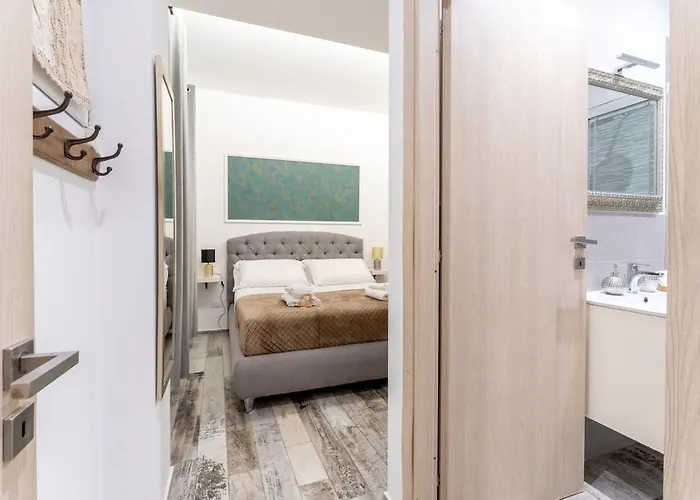 Testaccio Strategic Maison d'hôtes Rome