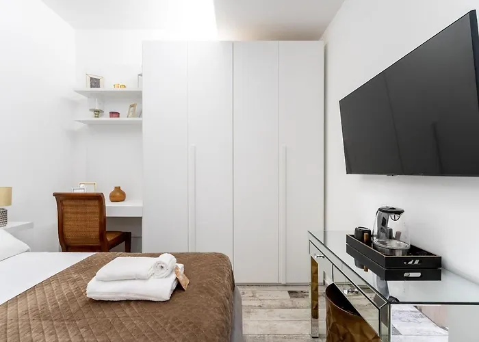 Testaccio Strategic 4*